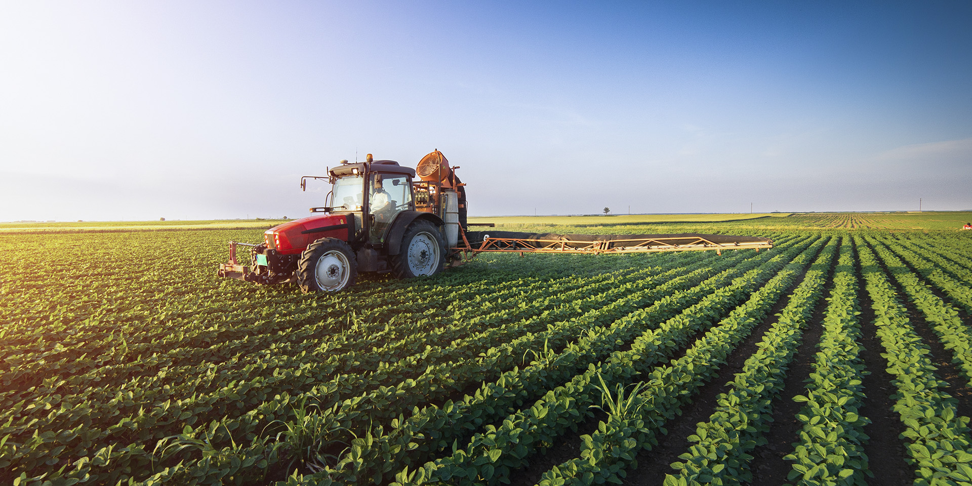 Increasing the application of IoT sensors in agriculture