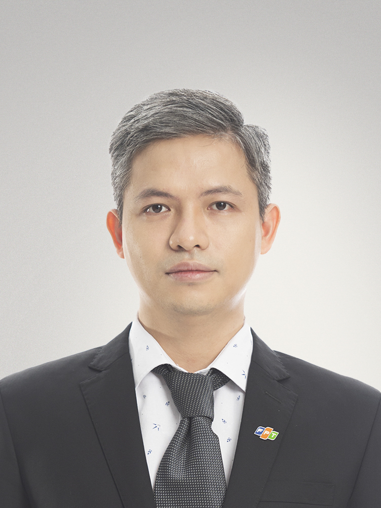 Mr. Lê Vũ Minh