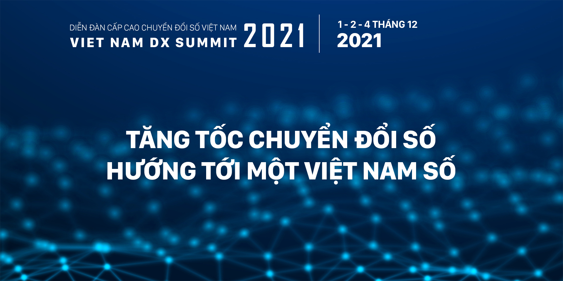FPT Digital tham dự Vietnam DX Summit 2021