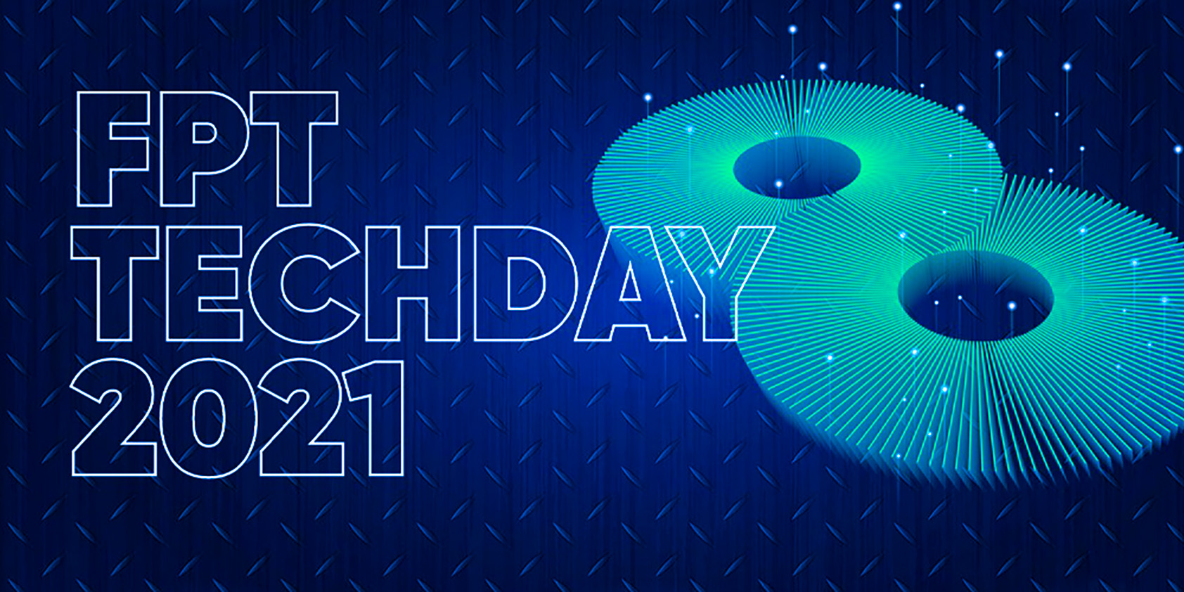 FPT Digital attends FPT Techday Technology Forum 2021