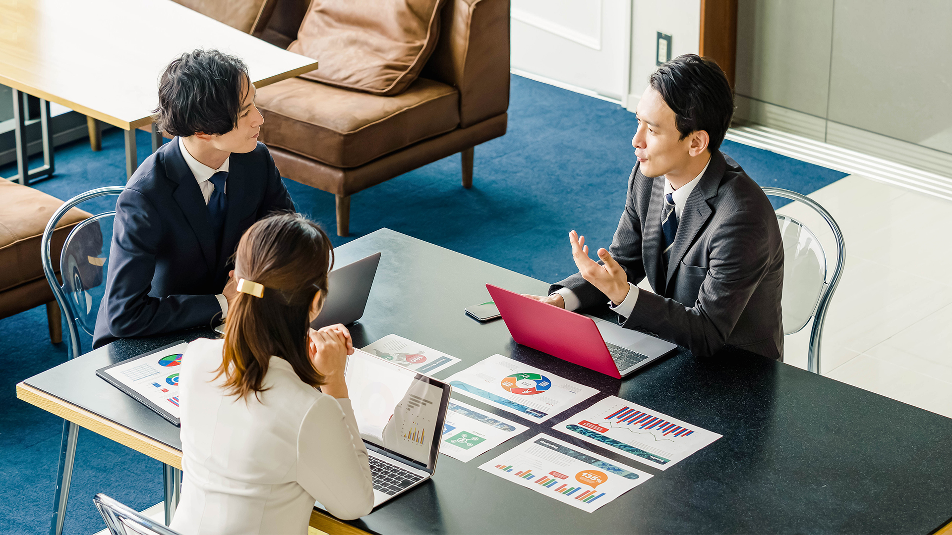 EP08: Chuyển đổi số trong các doanh nghiệp Nhật Bản – Cơ hội và Thách thức