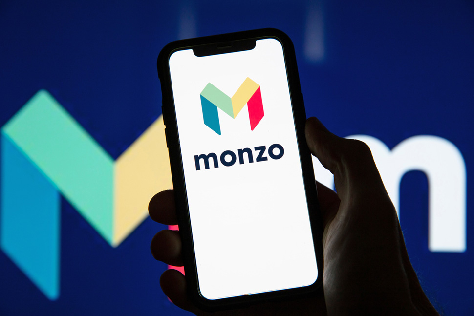 Chuyển đổi số thành công của Ngân hàng Monzo