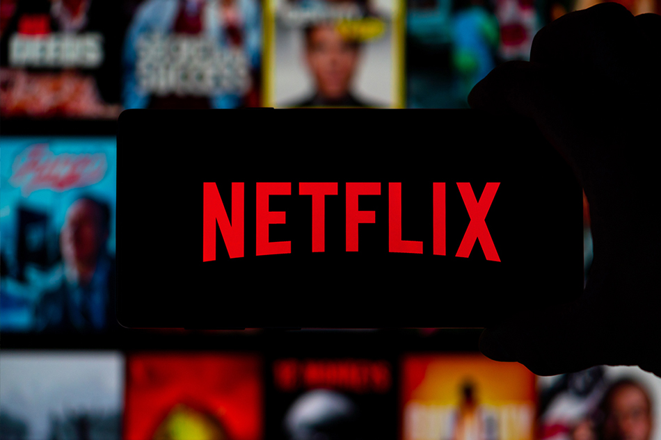 Chiến lược chuyển đổi số của Netflix